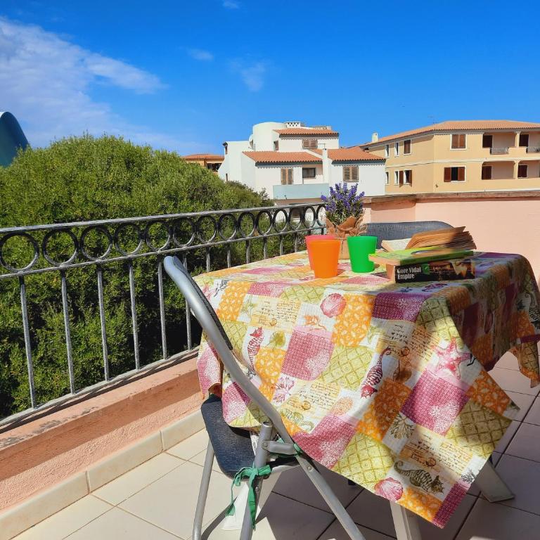 La Residenza del Porto - Monolocale - 5
