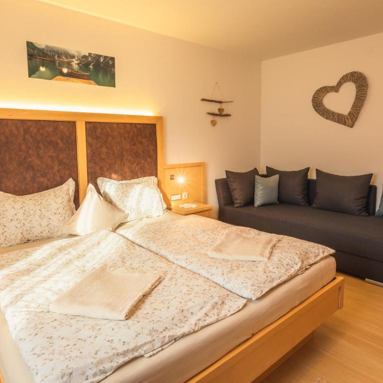 Appartement Stadler - Apartamento con ducha - 15