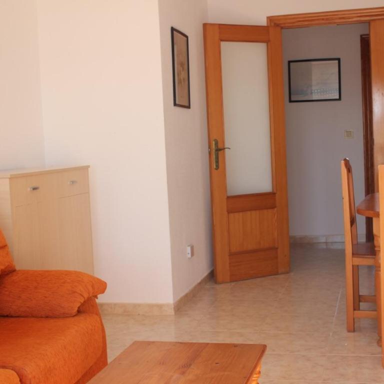 Apartamentos Turísticos Hawaii 6 - Apartamento de 2 dormitorios (4-5 adultos) - 69