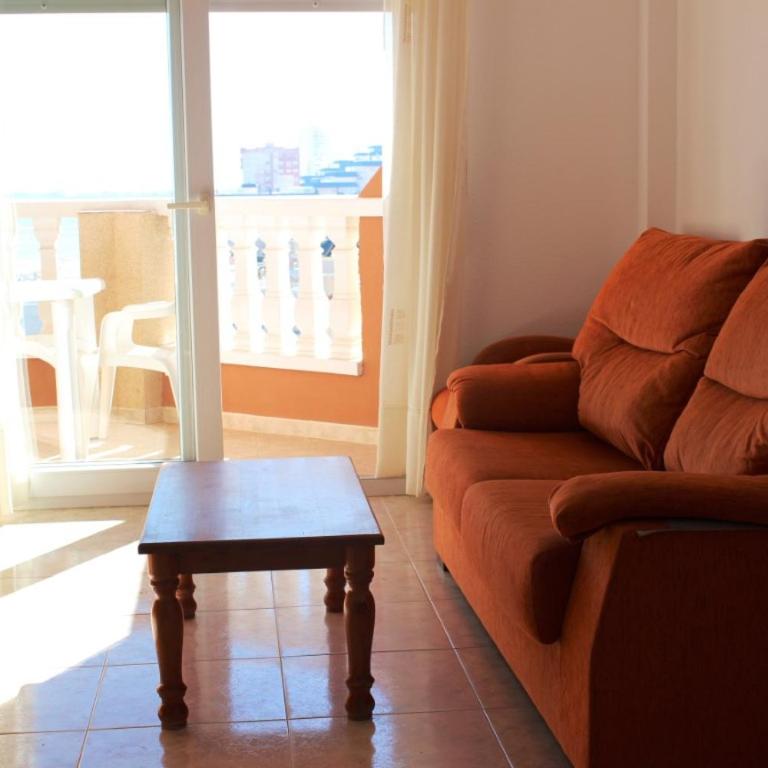 Apartamentos Turísticos Hawaii 6 - Apartamento de 2 dormitorios (4-5 adultos) - 68