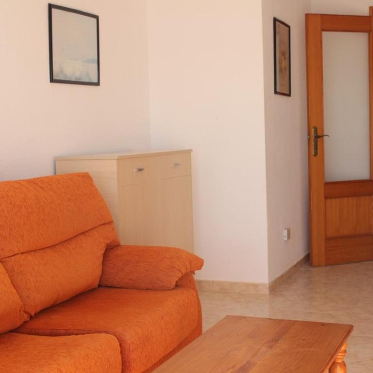 Apartamentos Turísticos Hawaii 6 - Apartamento de 2 dormitorios (4-5 adultos) - 70