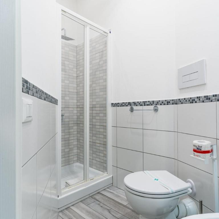 Giorgio I rooms - Economy Double or Twin Room - 1