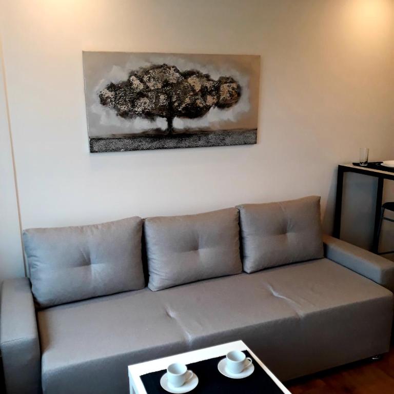 Apartment Vanilla Belgrade - Apartman sa 1 Spavaćom Sobom - 2