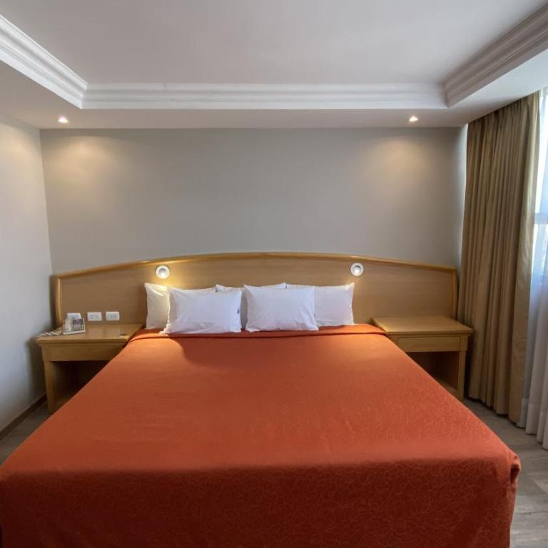 Hotel Benidorm - Habitación Individual - 1