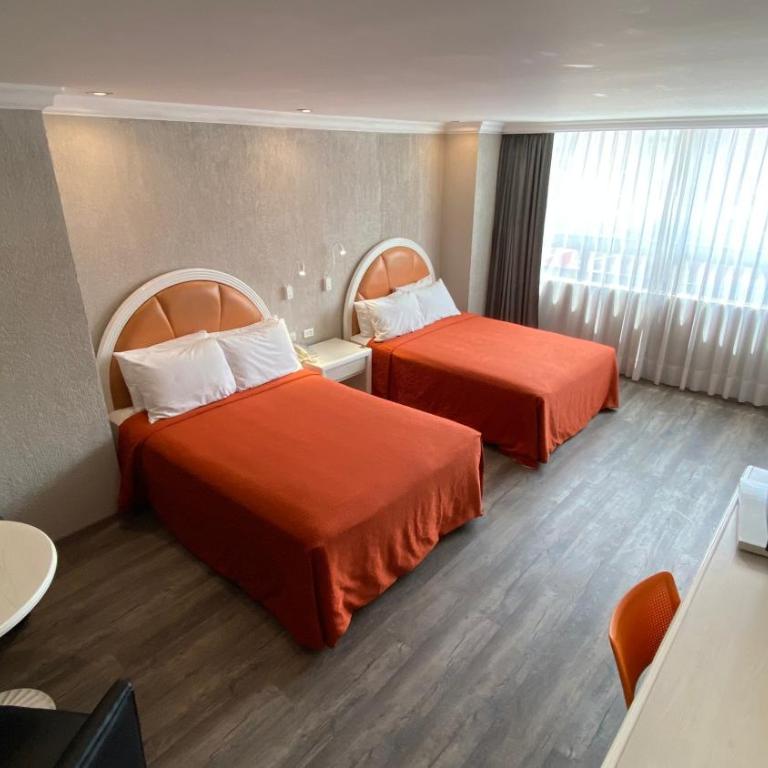Hotel Benidorm - Habitación Doble - 2