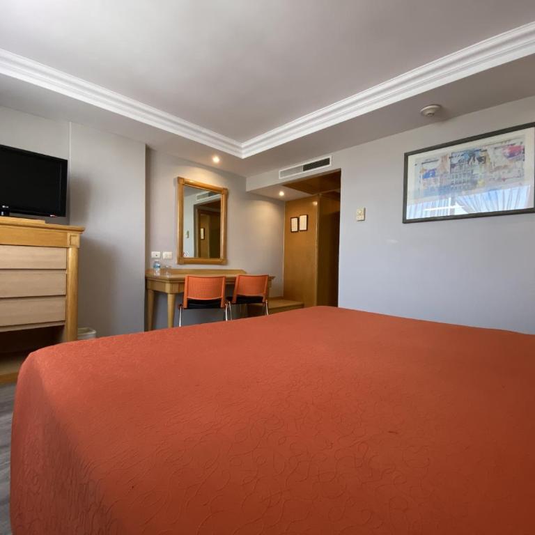 Hotel Benidorm - Habitación Individual - 3