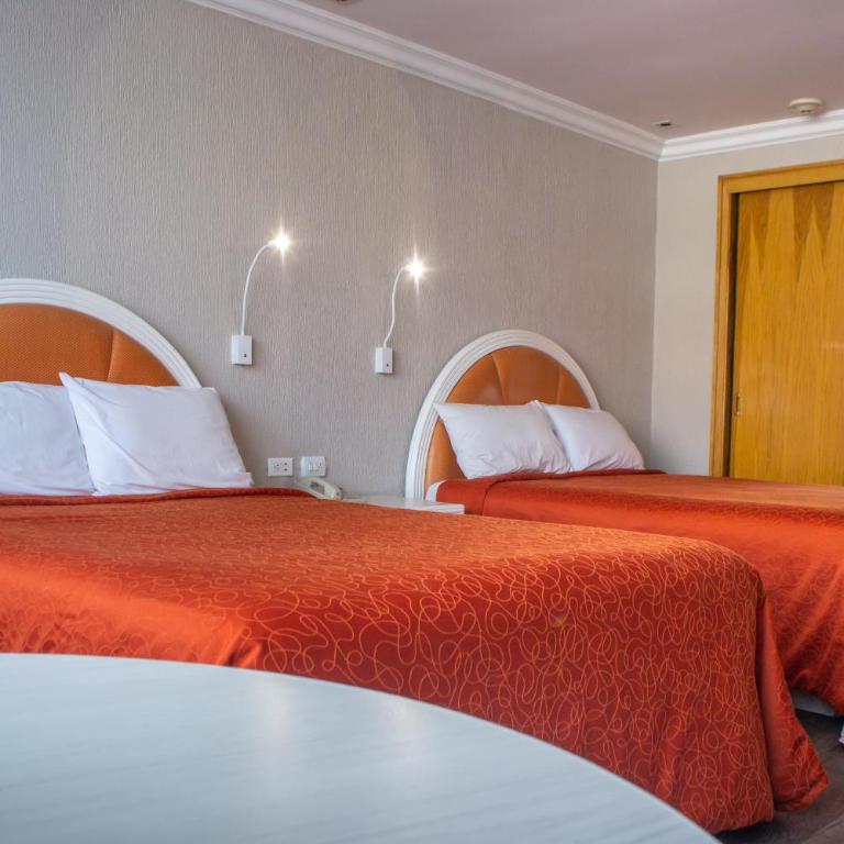Hotel Benidorm - Habitación Doble - 4