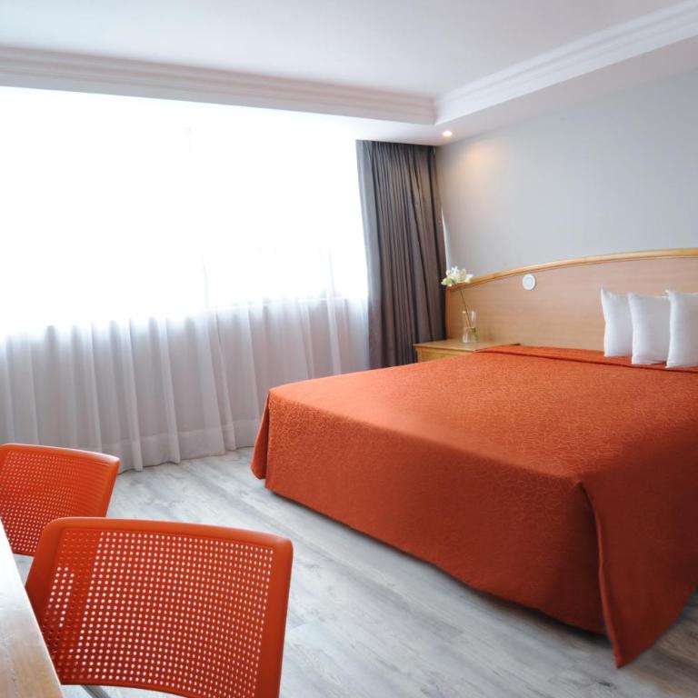 Hotel Benidorm - Habitación Individual - 2