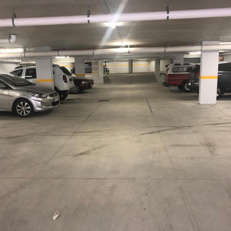 Pta del Este piscina abierta y cubierta climatizada, gimnasio, Netflix, aire,garage - Apartamento de 2 dormitorios - 15