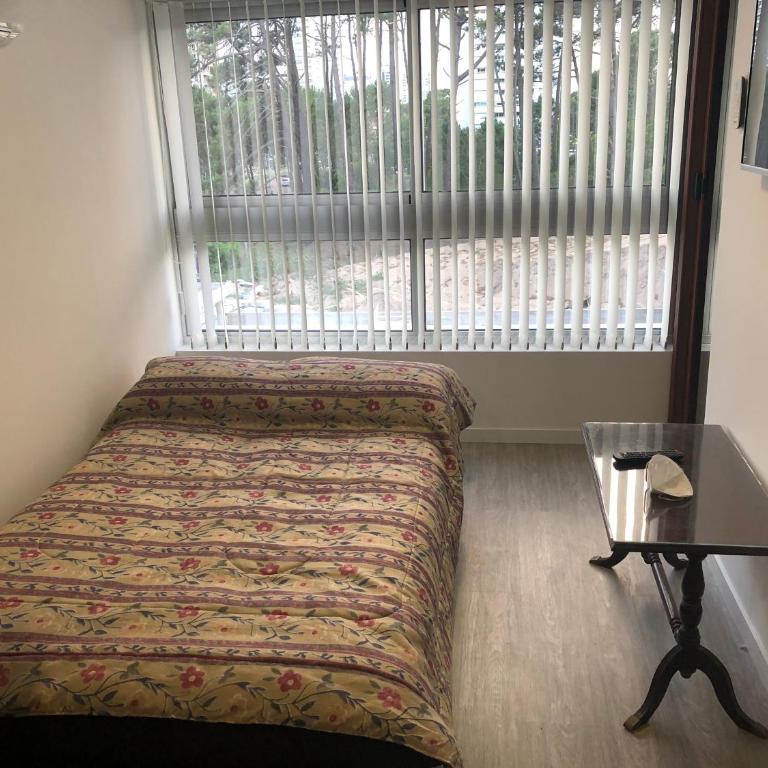 Pta del Este piscina abierta y cubierta climatizada, gimnasio, Netflix, aire,garage - Apartamento de 2 dormitorios - 22