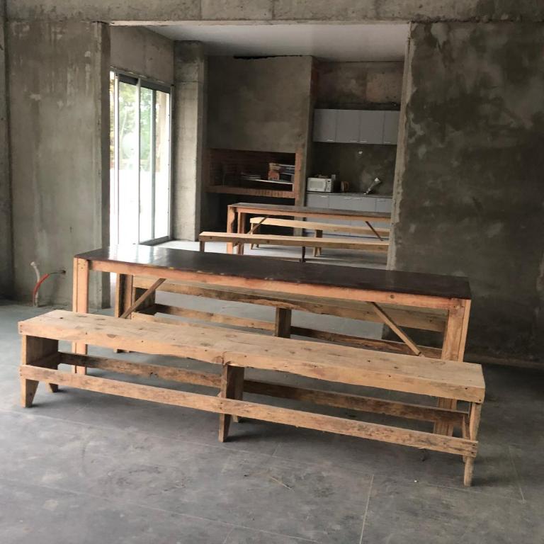 Pta del Este piscina abierta y cubierta climatizada, gimnasio, Netflix, aire,garage - Apartamento de 2 dormitorios - 27