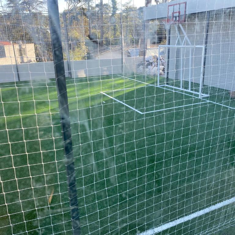Pta del Este piscina abierta y cubierta climatizada, gimnasio, Netflix, aire,garage - Apartamento de 2 dormitorios - 31