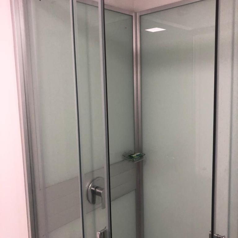 Pta del Este piscina abierta y cubierta climatizada, gimnasio, Netflix, aire,garage - Apartamento de 2 dormitorios - 33