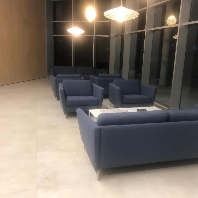 Pta del Este piscina abierta y cubierta climatizada, gimnasio, Netflix, aire,garage - Apartamento de 2 dormitorios - 34