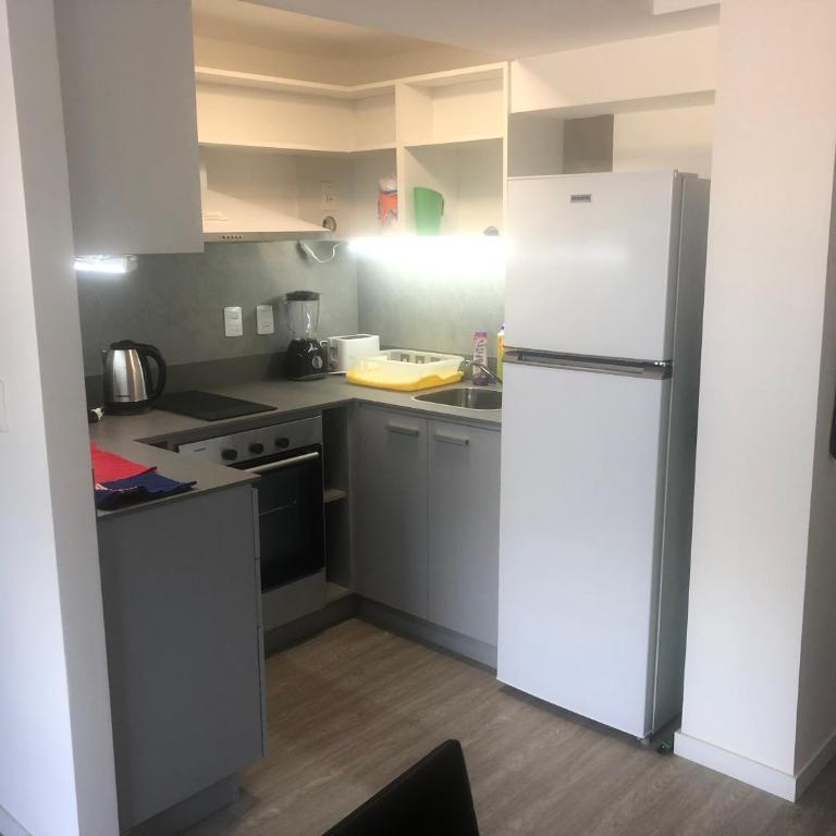 Pta del Este piscina abierta y cubierta climatizada, gimnasio, Netflix, aire,garage - Apartamento de 2 dormitorios - 38