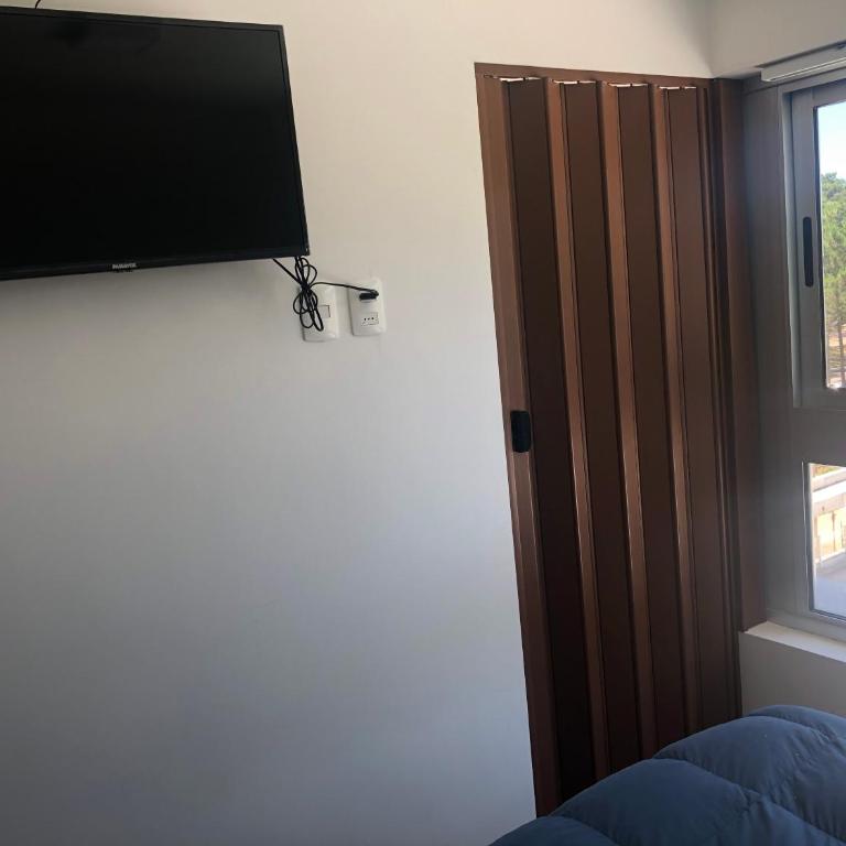 Pta del Este piscina abierta y cubierta climatizada, gimnasio, Netflix, aire,garage - Apartamento de 2 dormitorios - 39