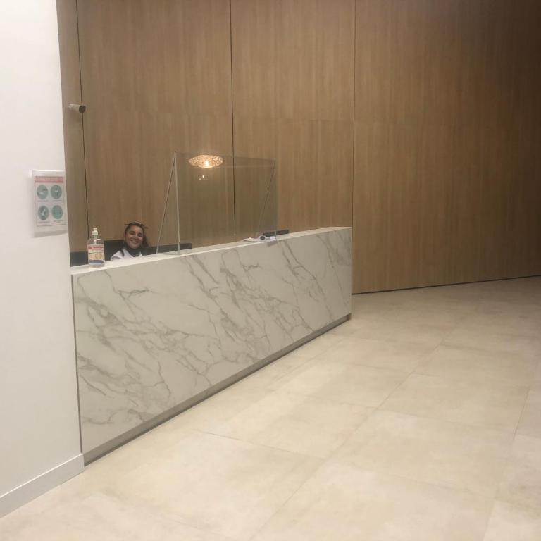 Pta del Este piscina abierta y cubierta climatizada, gimnasio, Netflix, aire,garage - Apartamento de 2 dormitorios - 40