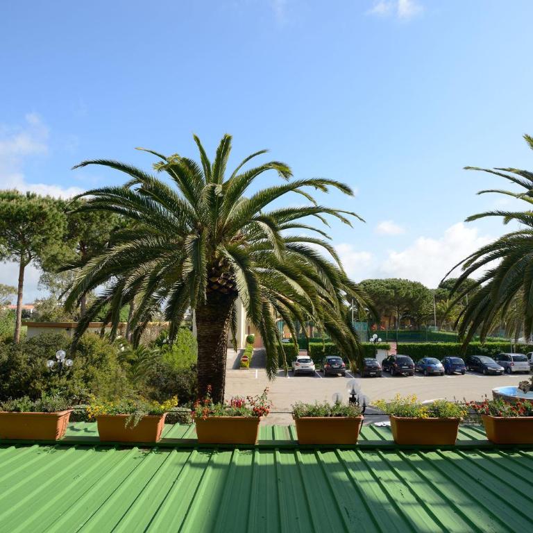 Hotel Oasis - Camera Economy Doppia con Letti Singoli - 6