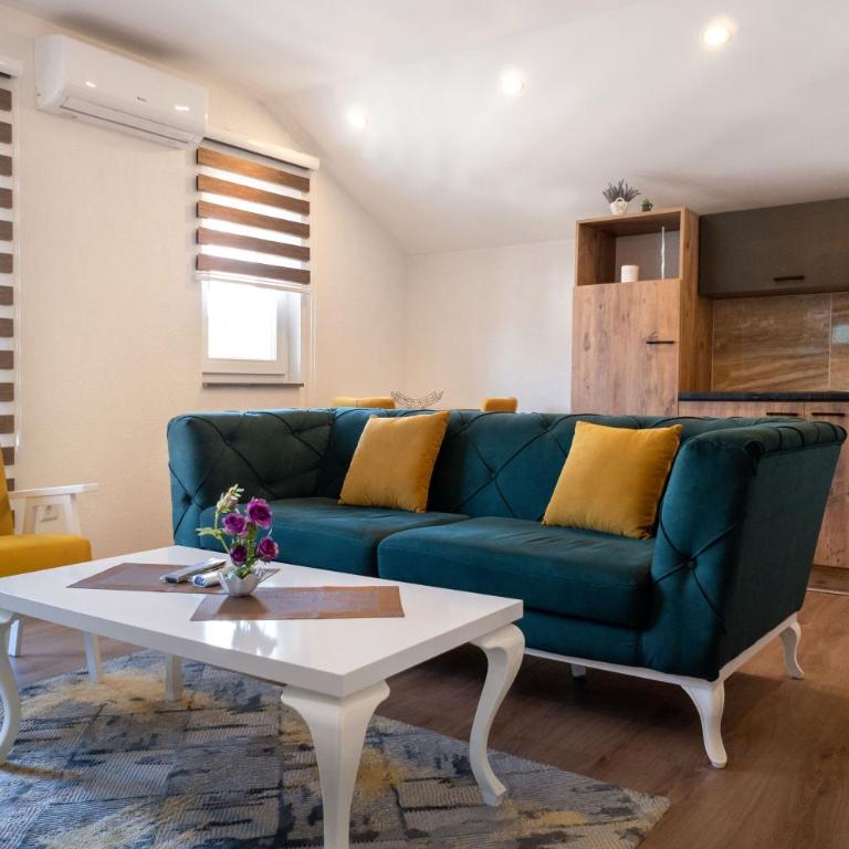 Heaven Premium apartments - Studio Apartman - 5