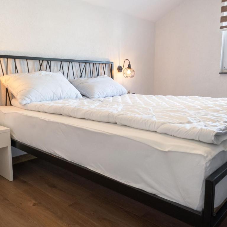 Heaven Premium apartments - Studio Apartman - 8