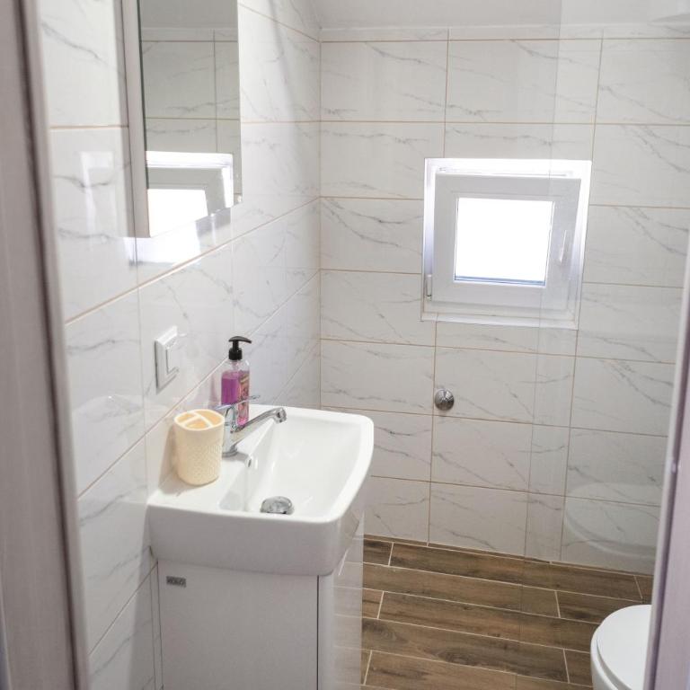 Heaven Premium apartments - Studio Apartman - 6