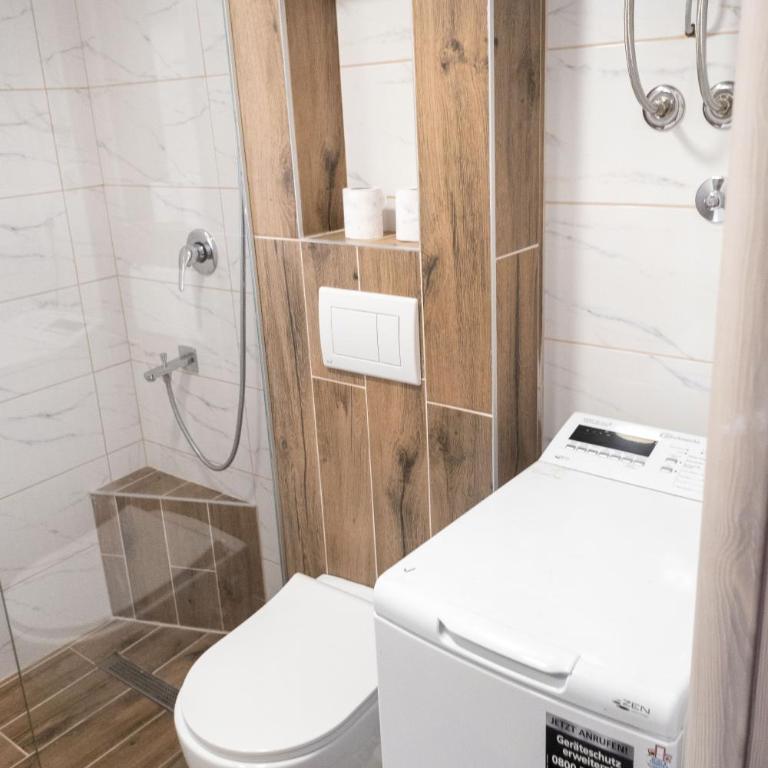 Heaven Premium apartments - Studio Apartman - 7