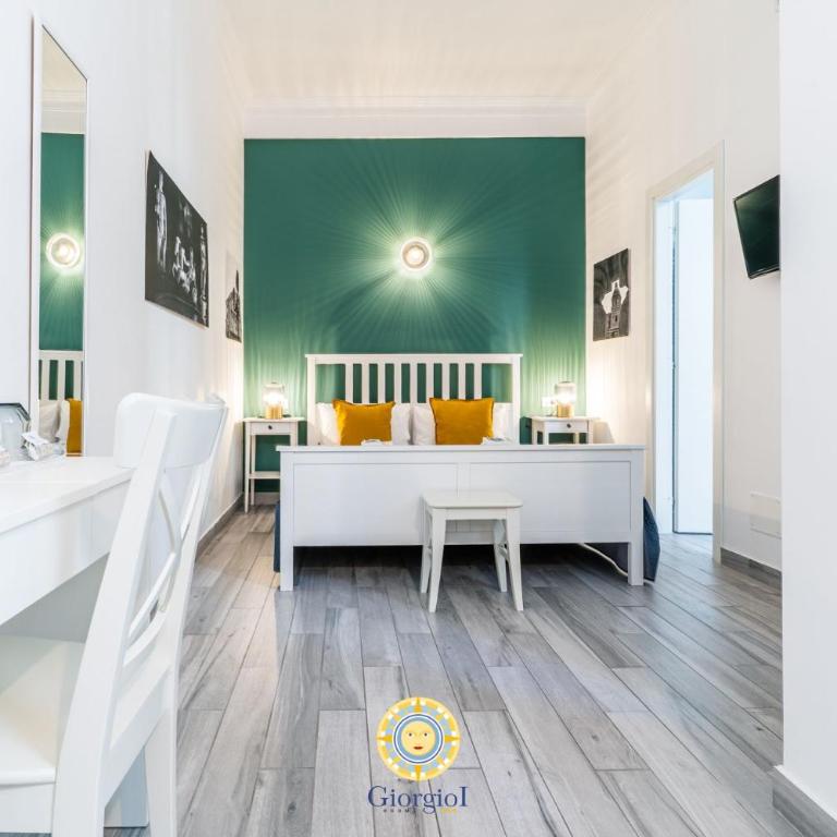 Giorgio I rooms - Junior Suite - 2