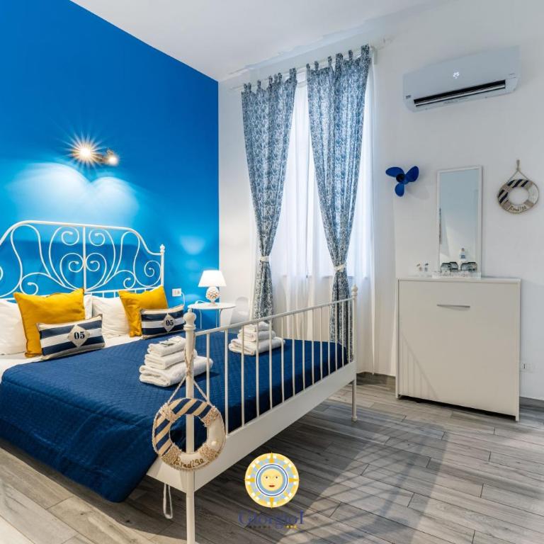 Giorgio I rooms - Double Room - 1