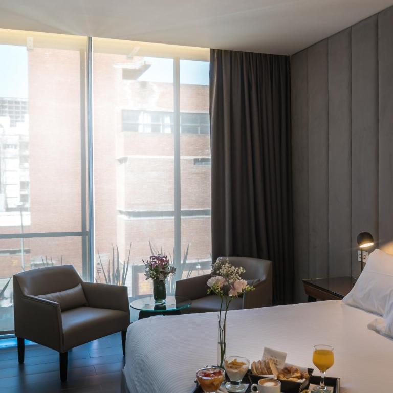 Hotel 15 de Mayo - Suite - 4