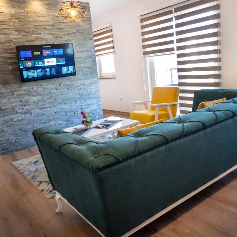 Heaven Premium apartments - Studio Apartman - 1