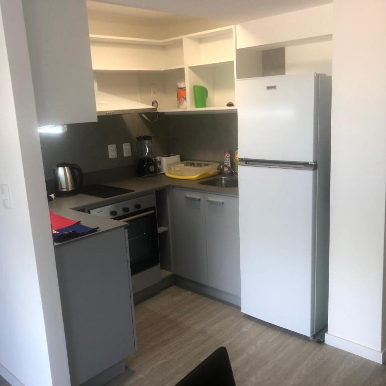 Pta del Este piscina abierta y cubierta climatizada, gimnasio, Netflix, aire,garage - Apartamento de 2 dormitorios - 11