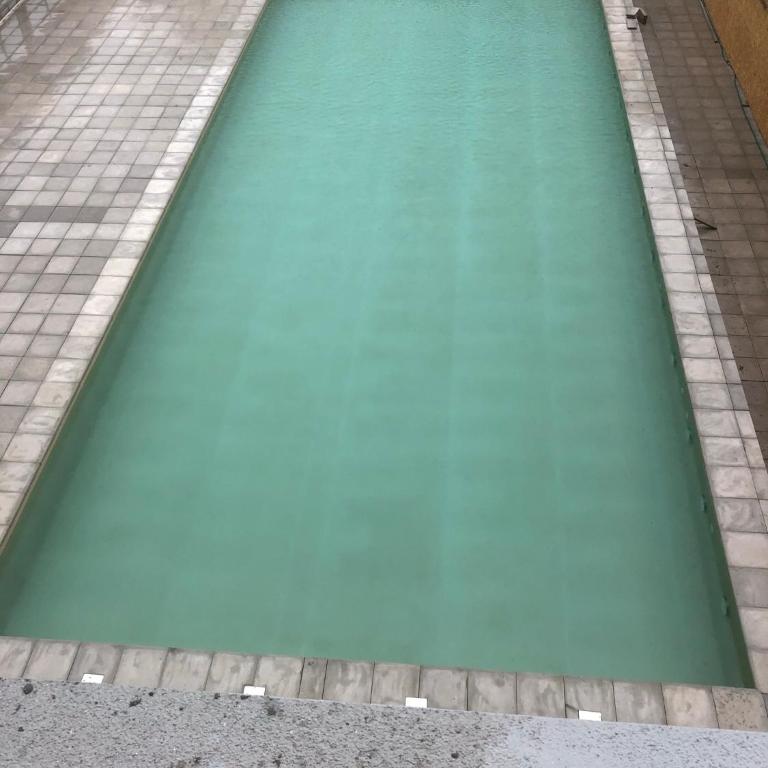 Pta del Este piscina abierta y cubierta climatizada, gimnasio, Netflix, aire,garage - Apartamento de 2 dormitorios - 10
