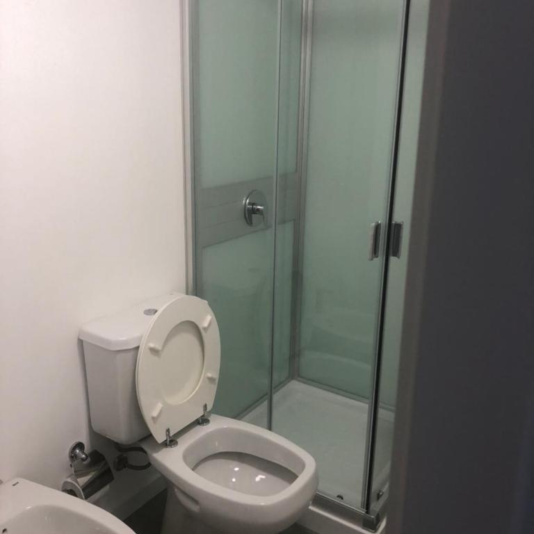 Pta del Este piscina abierta y cubierta climatizada, gimnasio, Netflix, aire,garage - Apartamento de 2 dormitorios - 9