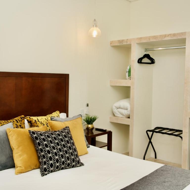 Rio Suites - Standard Suite - 9