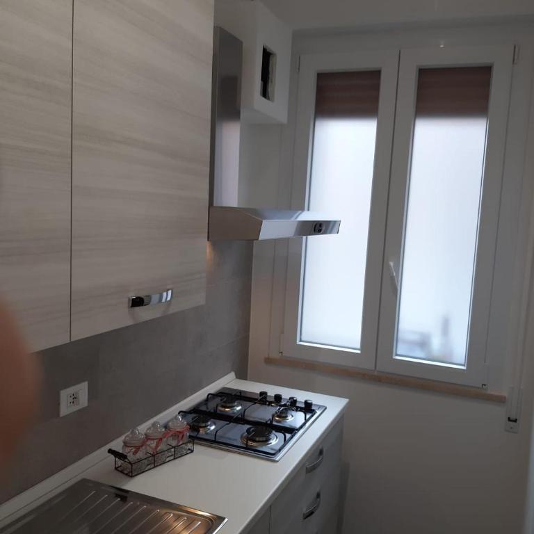 Festa Apartment - Appartamento con 2 Camere da Letto - 5