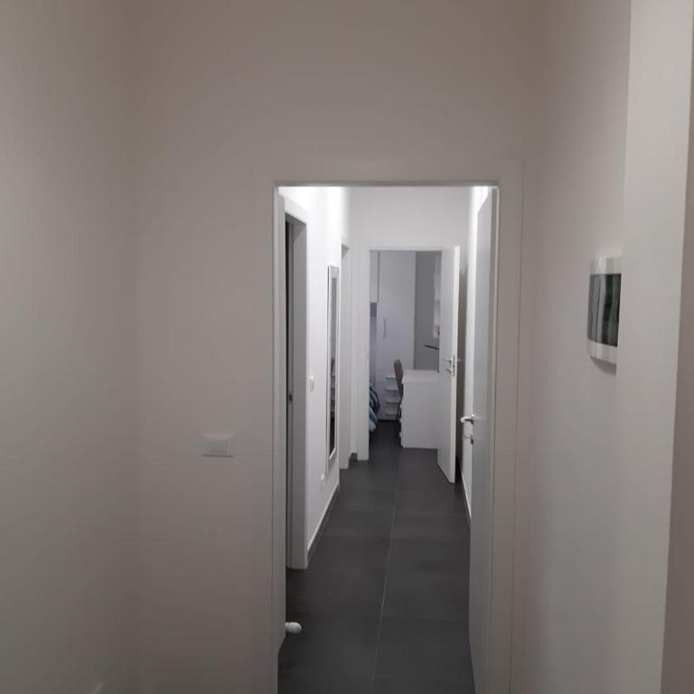 Festa Apartment - Appartamento con 2 Camere da Letto - 10