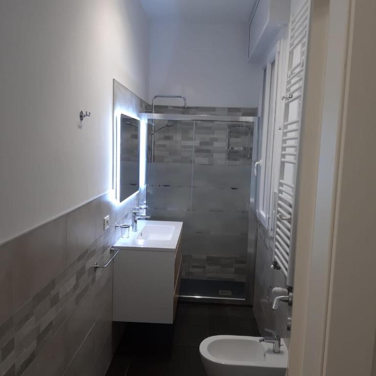 Festa Apartment - Appartamento con 2 Camere da Letto - 12