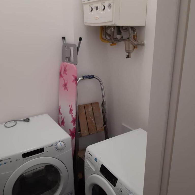 Festa Apartment - Appartamento con 2 Camere da Letto - 16