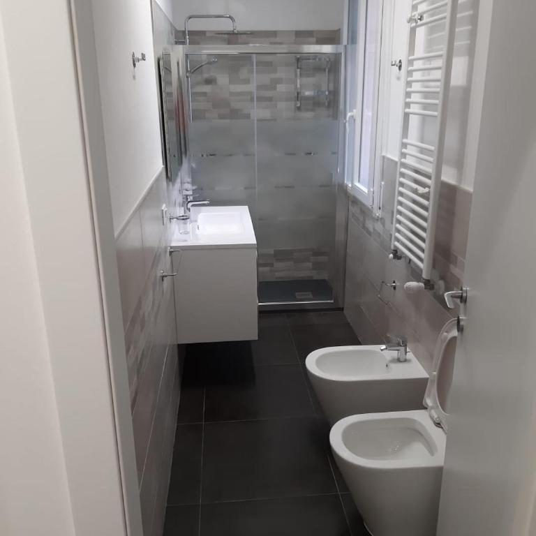 Festa Apartment - Appartamento con 2 Camere da Letto - 21