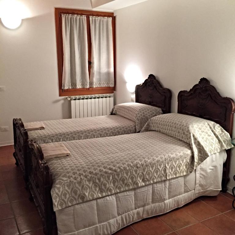 Venice Romantic Home - Appartamento con 2 Camere da Letto - 39