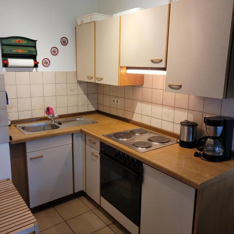 Ferienwohnung Steibis / Allgäu - Apartment - Erdgeschoss - 10