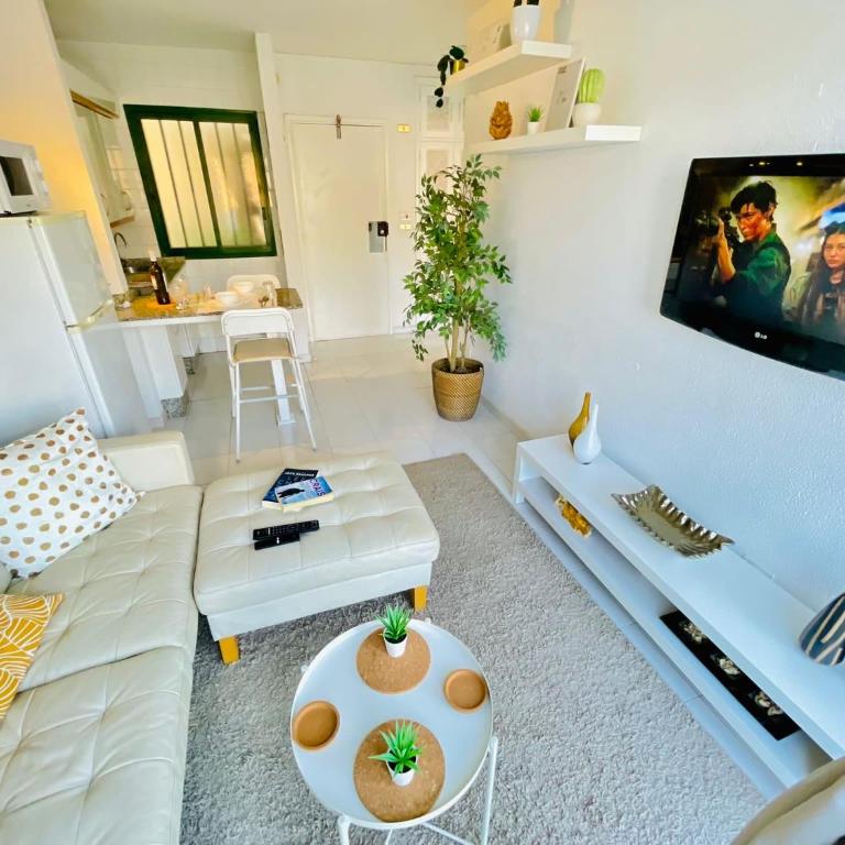 THE MALIBU HOLIDAY CLUB SUITE - PUERTO RICO - Apartamento Superior - 13