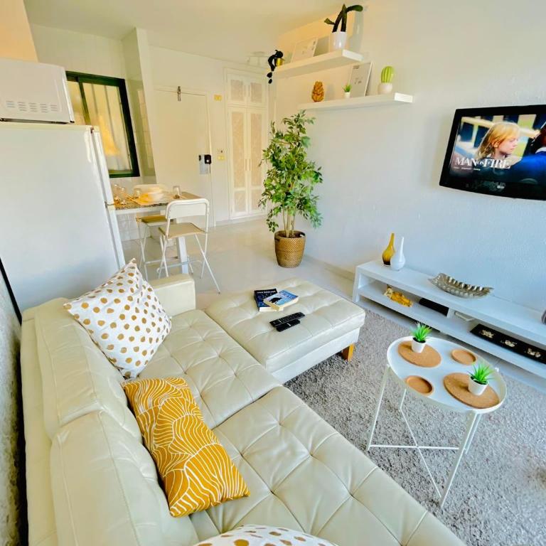THE MALIBU HOLIDAY CLUB SUITE - PUERTO RICO - Apartamento Superior - 7