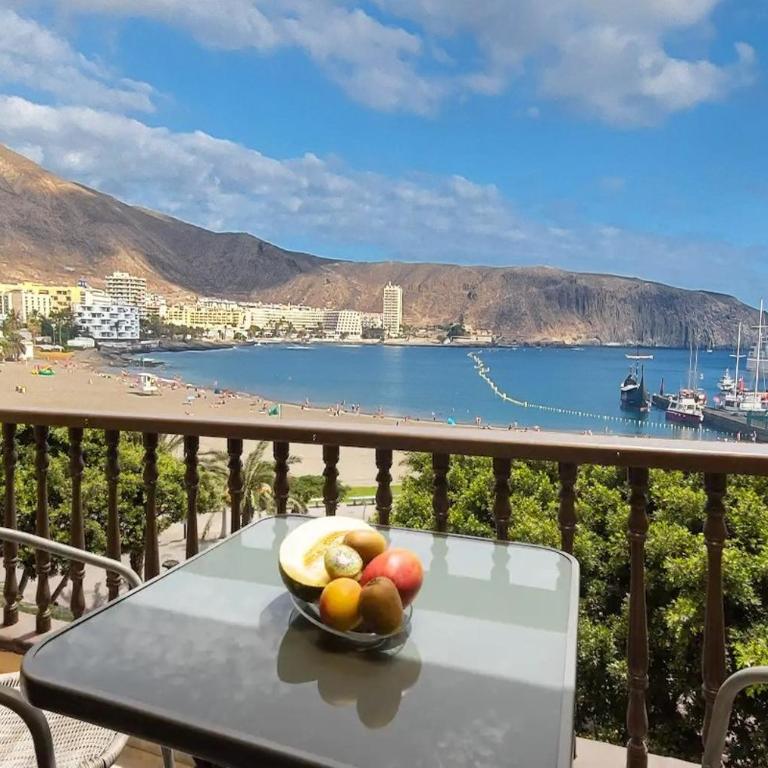 Home2Book Sea Front Vista Marina, Los Cristianos - Estudio - 1