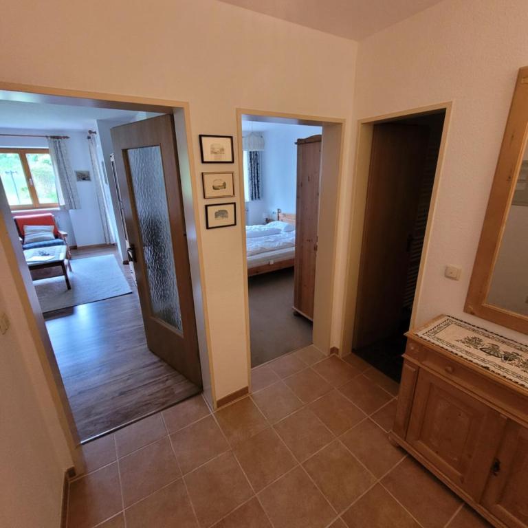 Ferienwohnung Steibis / Allgäu - Apartment - Erdgeschoss - 16
