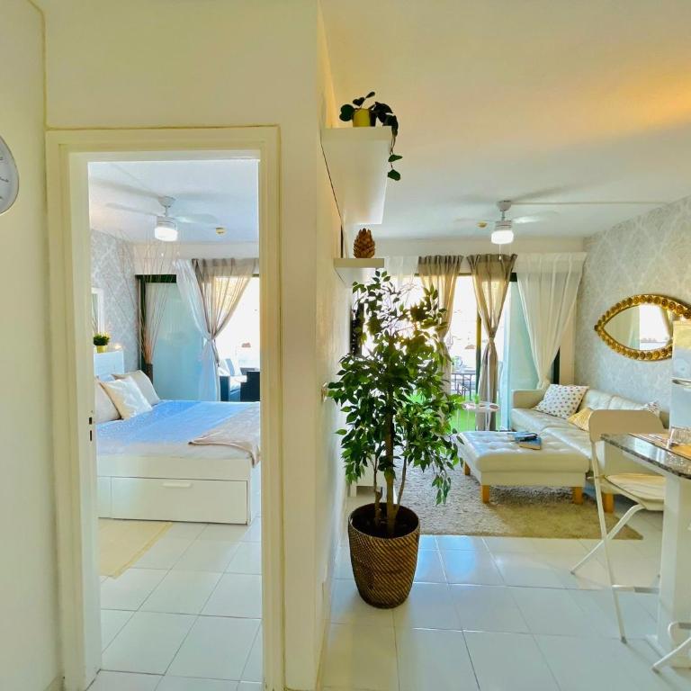 THE MALIBU HOLIDAY CLUB SUITE - PUERTO RICO - Apartamento Superior - 8