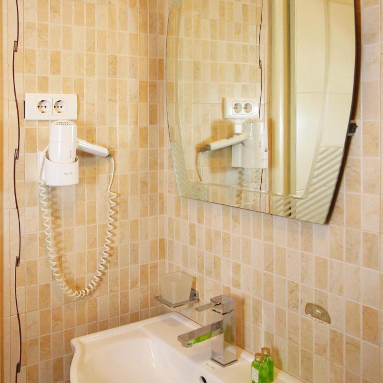 Zlatibor studio 10 - One-Bedroom Apartment - 16