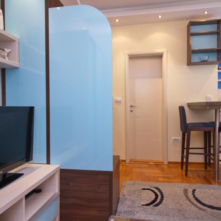 Zlatibor studio 10 - One-Bedroom Apartment - 6