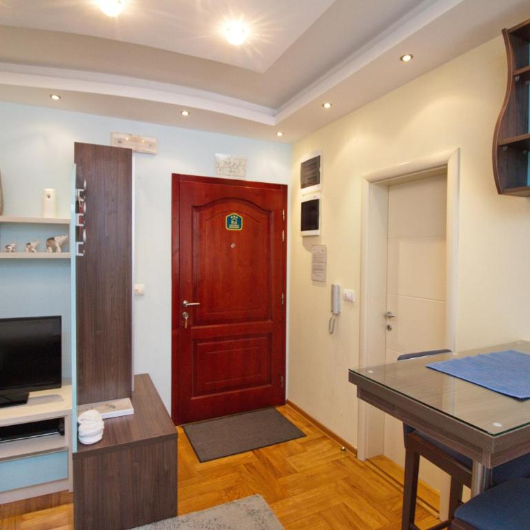 Zlatibor studio 10 - One-Bedroom Apartment - 10