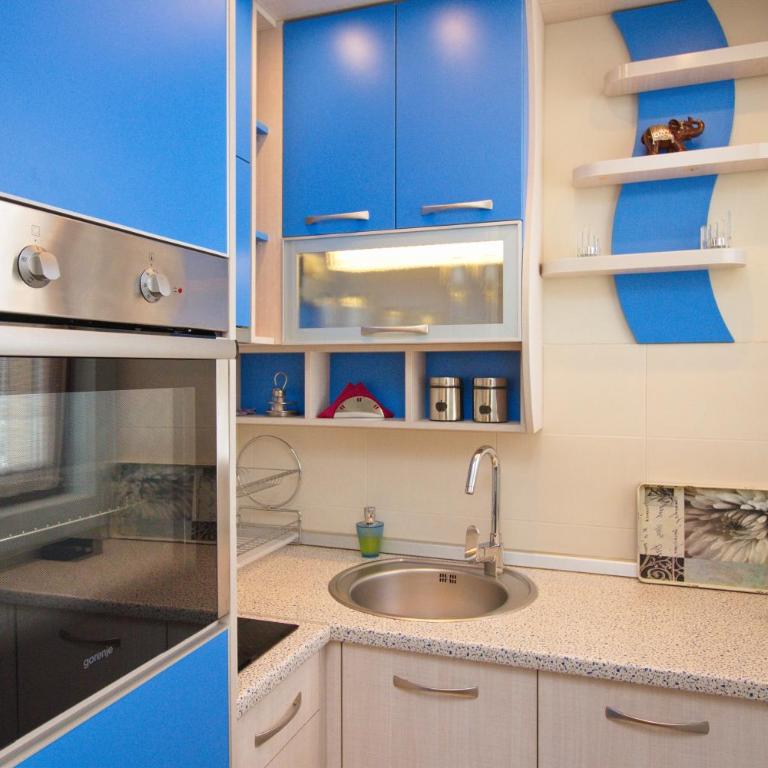 Zlatibor studio 10 - One-Bedroom Apartment - 13